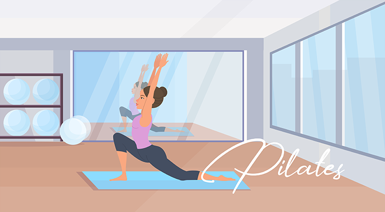 Pilates Personalizado 