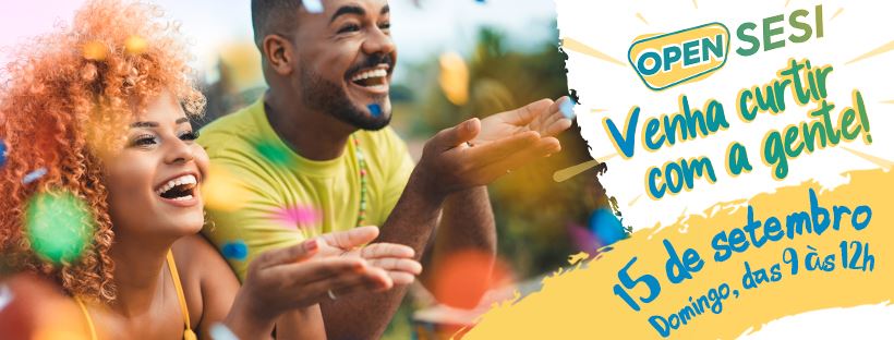 Um dia dedicado para que você conhecer nossas atividades e instalações