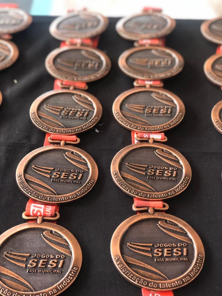 JOGOS DO SESI