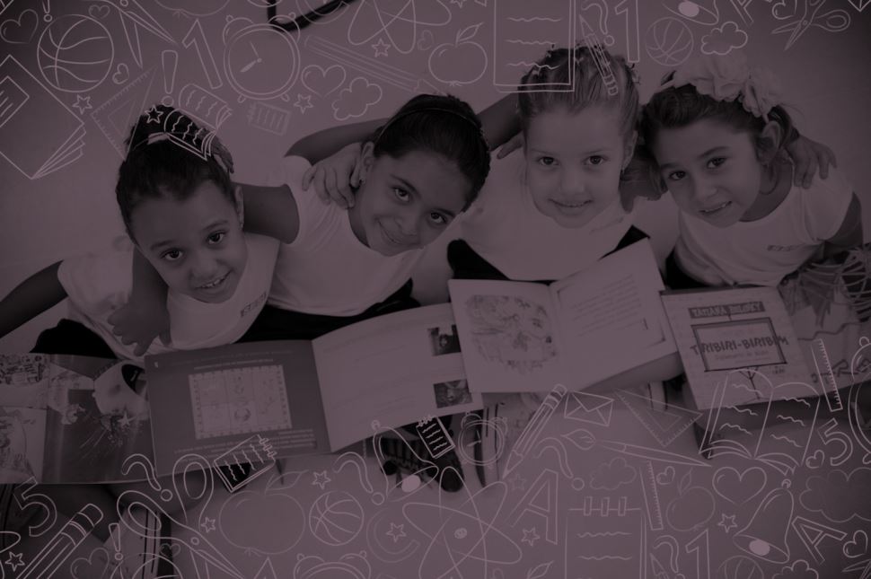 VAGAS REMANESCENTES NO SESI CUBATÃO