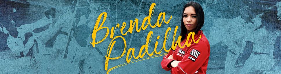 Diário de uma atleta em tempos de coronavírus