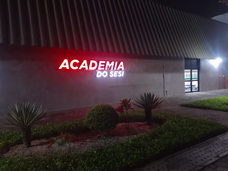 nova academia
