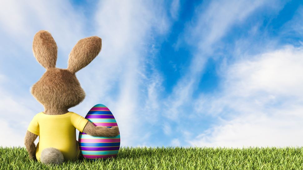 Sesi Cubatão promove evento de páscoa com diversão e alegria para a criançada