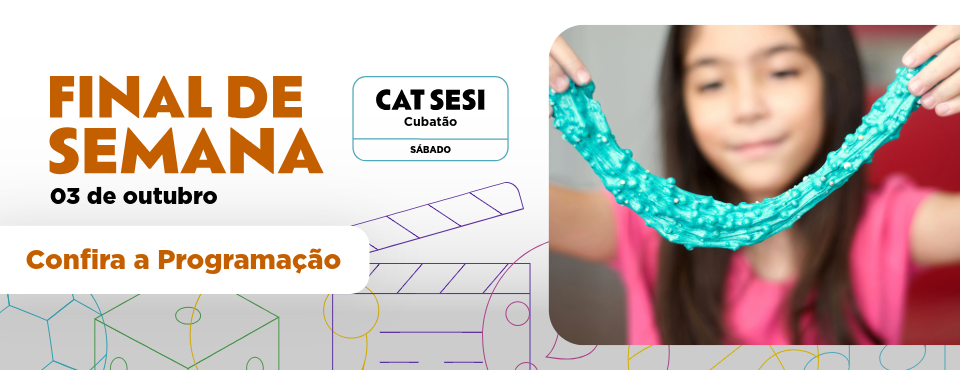 Programação Final de Semana