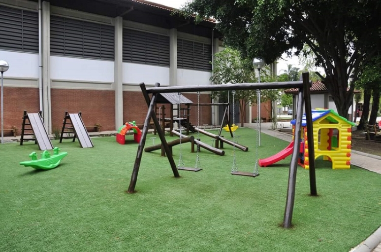Playground