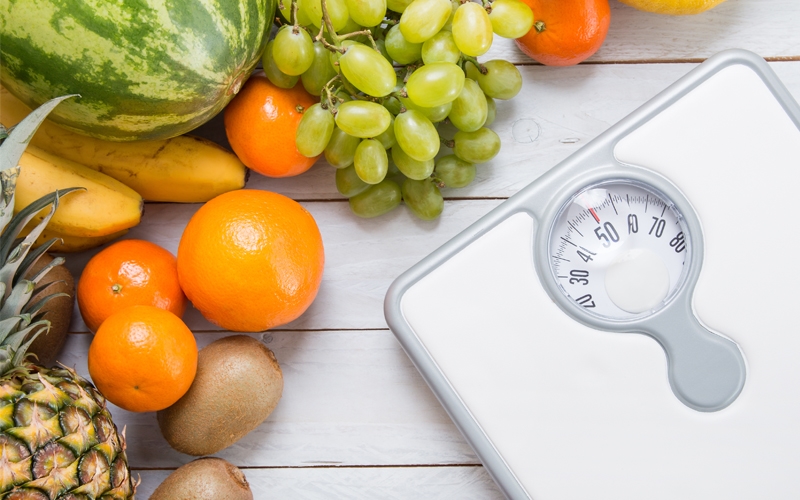 Grupo Rápido de Orientação Nutricional