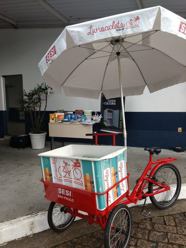 Prensas Schuler - Mediação cultural 