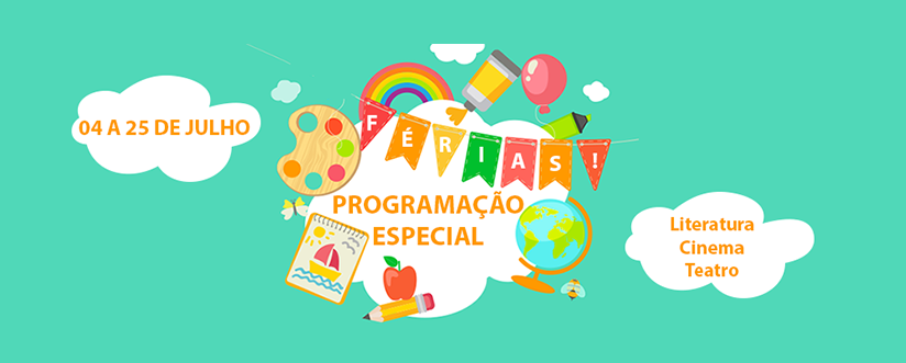 SESI Diadema realiza programação especial de Férias