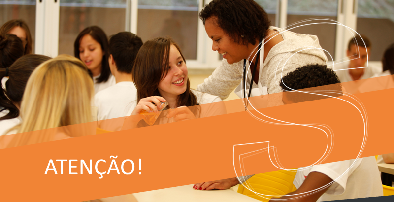 Sorteio de Vagas do 1º Ano do Ensino Fundamental - Processo Seletivo 2020 