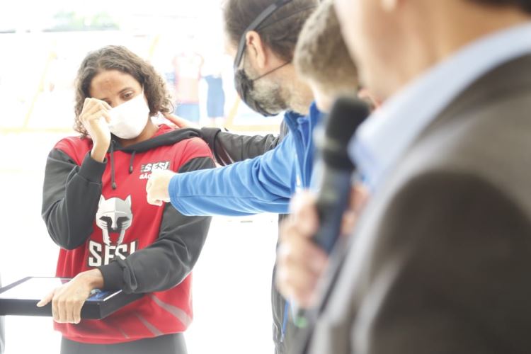 investimento no sesi são bernardo e sesi diadema 