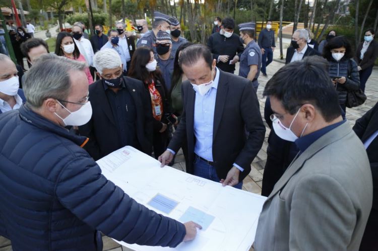 investimento no sesi são bernardo e sesi diadema 