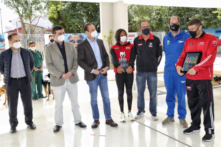 investimento no sesi são bernardo e sesi diadema 