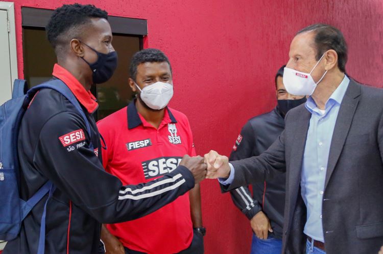 investimento no sesi são bernardo e sesi diadema 