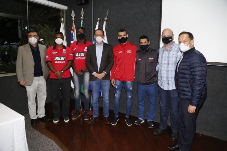 investimento no sesi são bernardo e sesi diadema 