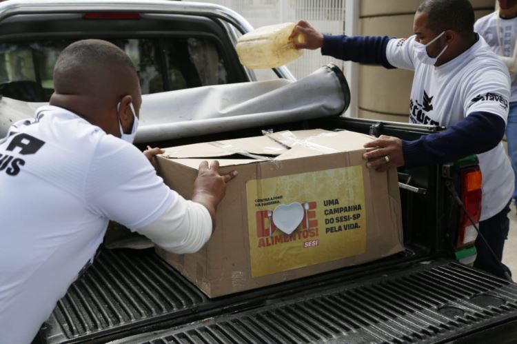 investimento no sesi são bernardo e sesi diadema 