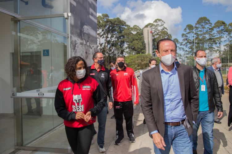 investimento no sesi são bernardo e sesi diadema 