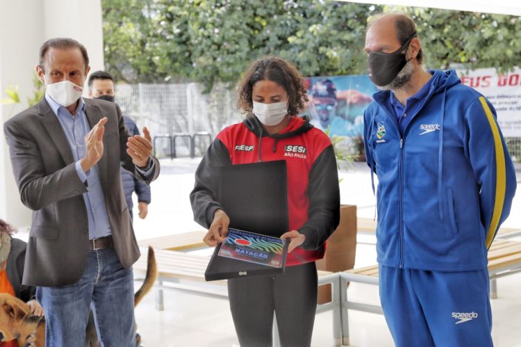 investimento no sesi são bernardo e sesi diadema 