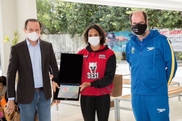 investimento no sesi são bernardo e sesi diadema 