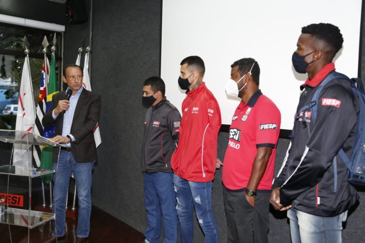 investimento no sesi são bernardo e sesi diadema 