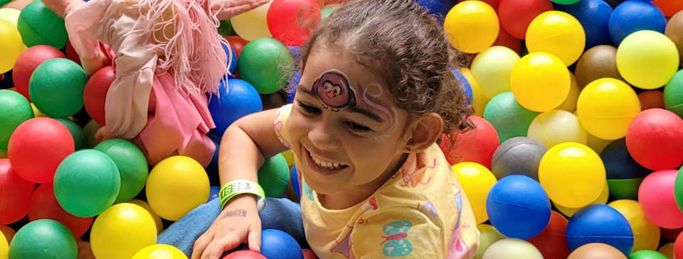 “Brincaderia&Cia” reúne 3 mil pessoas nas unidades do Sesi de Diadema e de São Bernardo do Campo