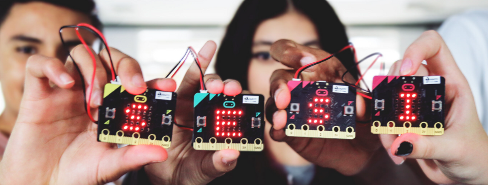 Alunos de escolas públicas podem cursar Programação e Robótica – Módulo I, gratuitamente no Sesi Santo André 