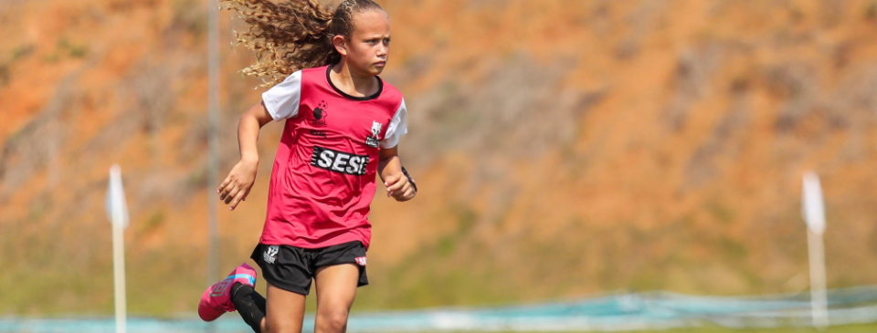 Programa SESI Esporte apresenta nova metodologia para democratizar e impulsionar o acesso ao esporte no Brasil