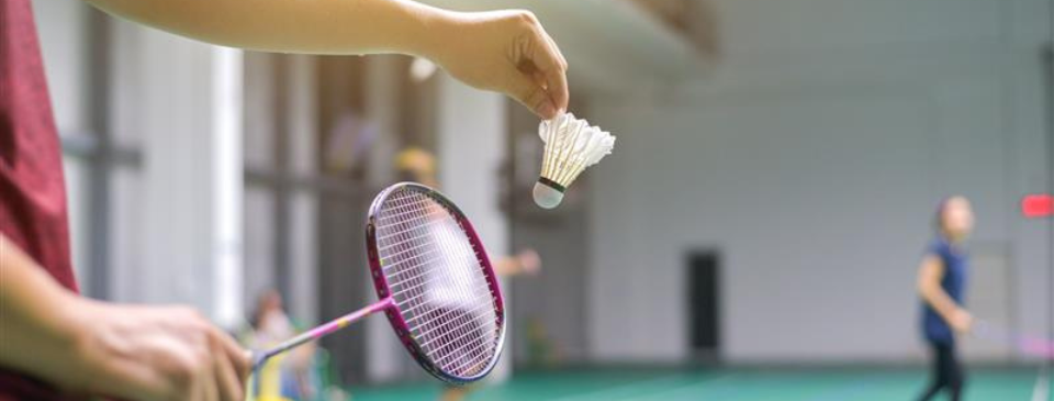 Sesi Diadema recebe Festival de Badminton com atividades para toda a família 