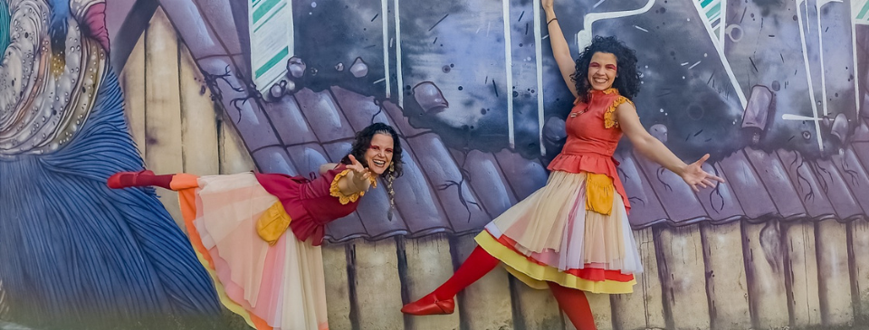 Sesi Diadema promove espetáculo gratuito “Totó, o Tocador de Tambor” 