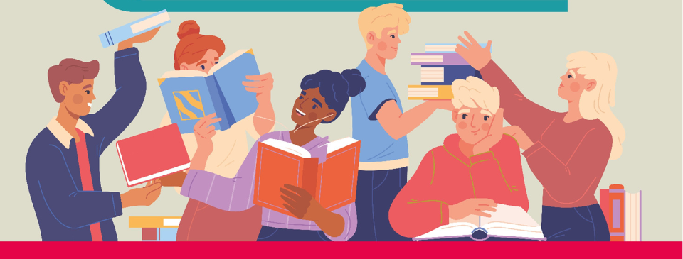 Sesi Diadema promove Feira de Troca de Livros no dia 23 de agosto 