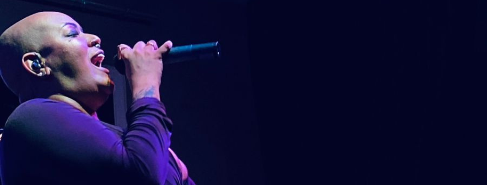 Sesi Santo André convida frequentadores para Lual “Divas do Samba” com Natália Nagê 