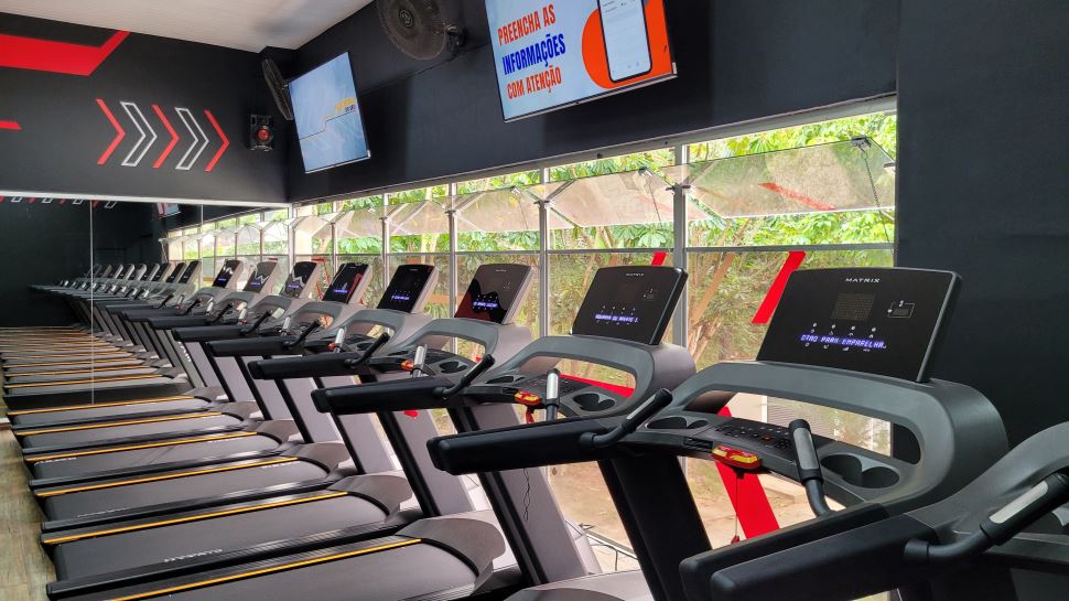 Academia Diadema 2026