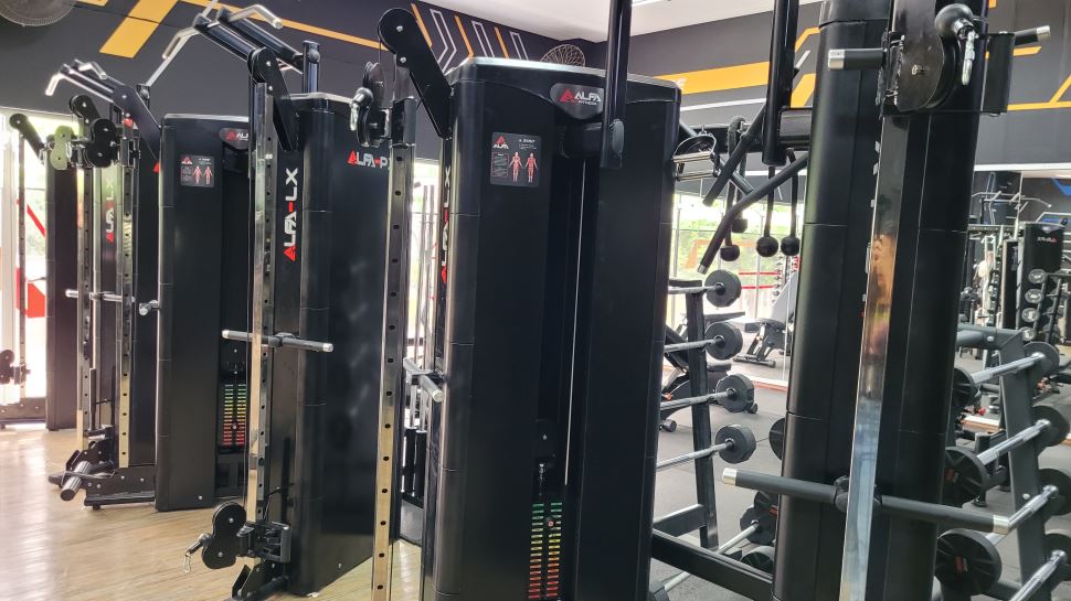 Academia Diadema 2026