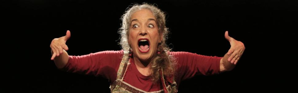 Sesi São Bernardo apresenta espetáculo gratuito que ressignifica contos de fadas sob o olhar feminino 