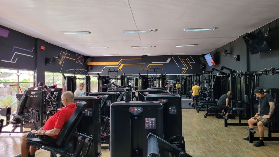 Academia Diadema 2026