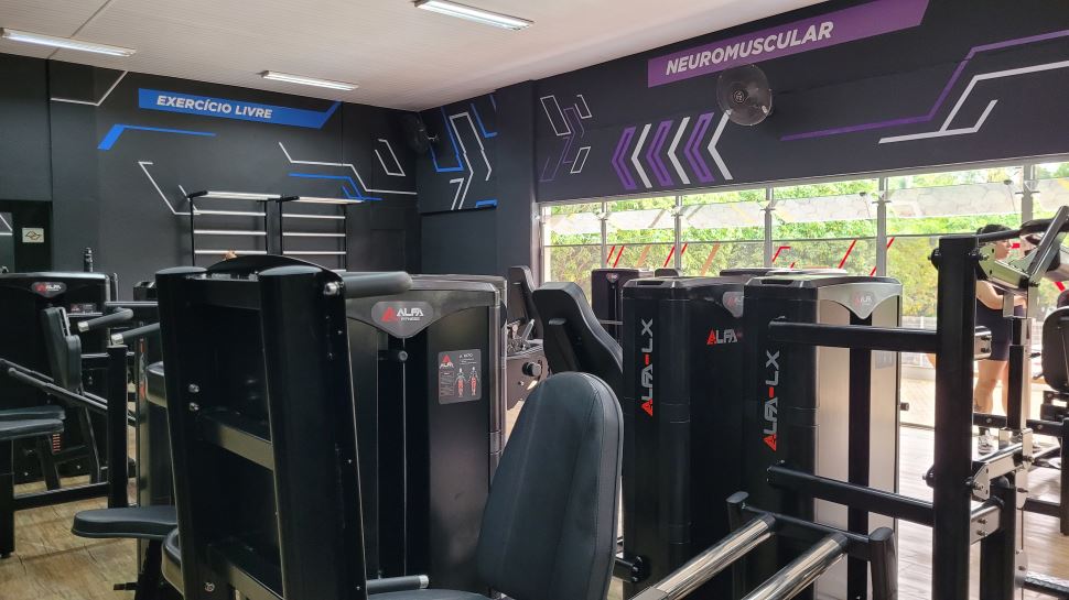 Academia Diadema 2026