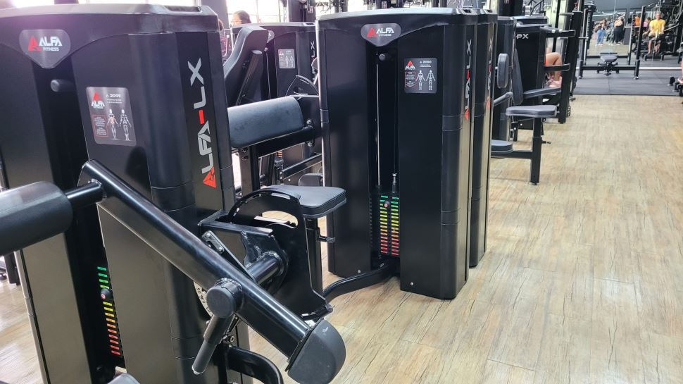 Academia Diadema 2026