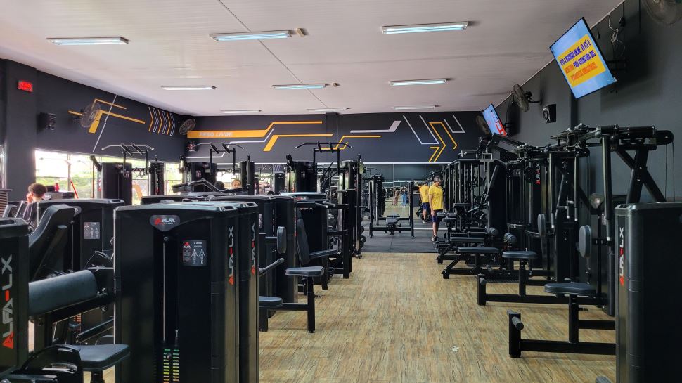 Academia Diadema 2026