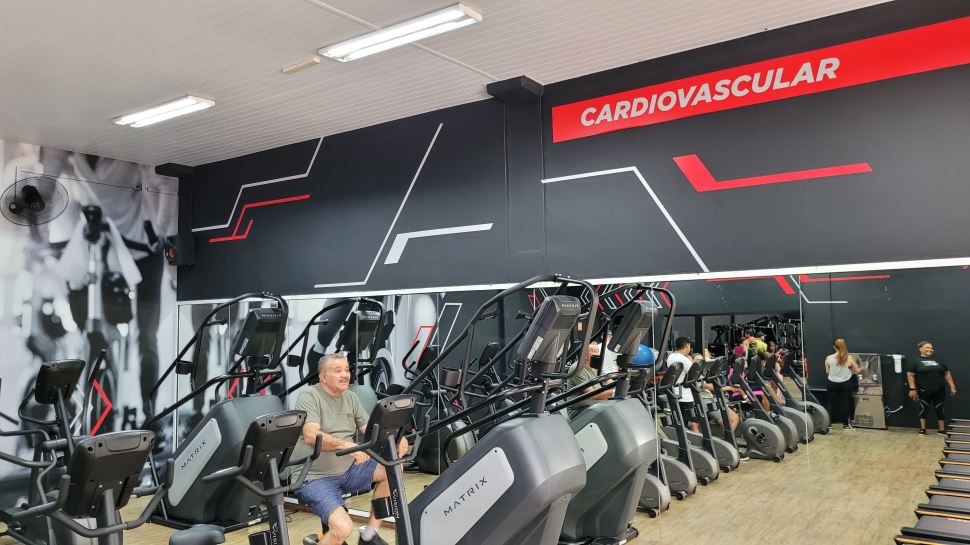 Academia Diadema 2026