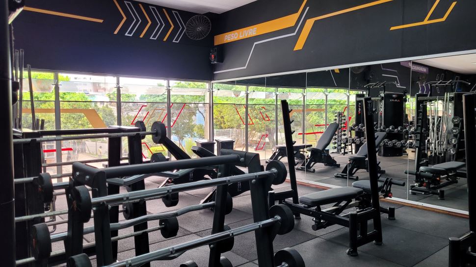 Academia Diadema 2026