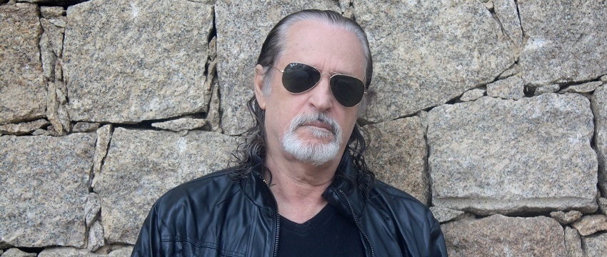 Alceu Valença no SESI Franca, 24 de março. Não perca!