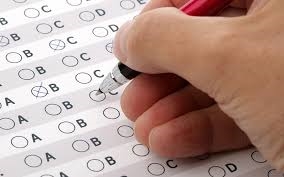 Gabarito do Processo Seletivo Intermediário 2018!