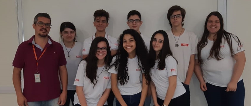 Concurso Jovens em Inovação 2018