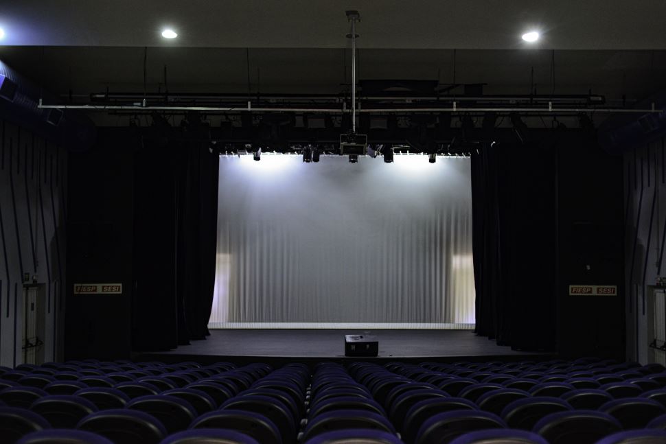 Teatro