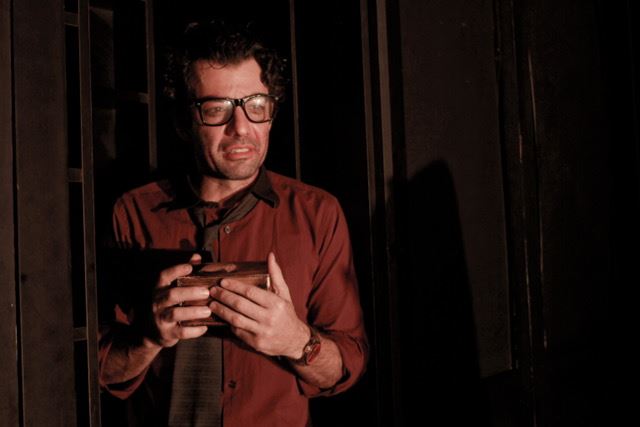 Peça “A voz que resta” é apresentada no Sesi Franca de forma gratuita