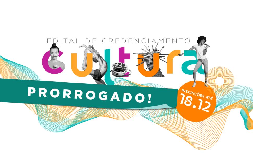 Sesi-SP abre edital para interessados em participar da programação cultural da instituição no próximo ano