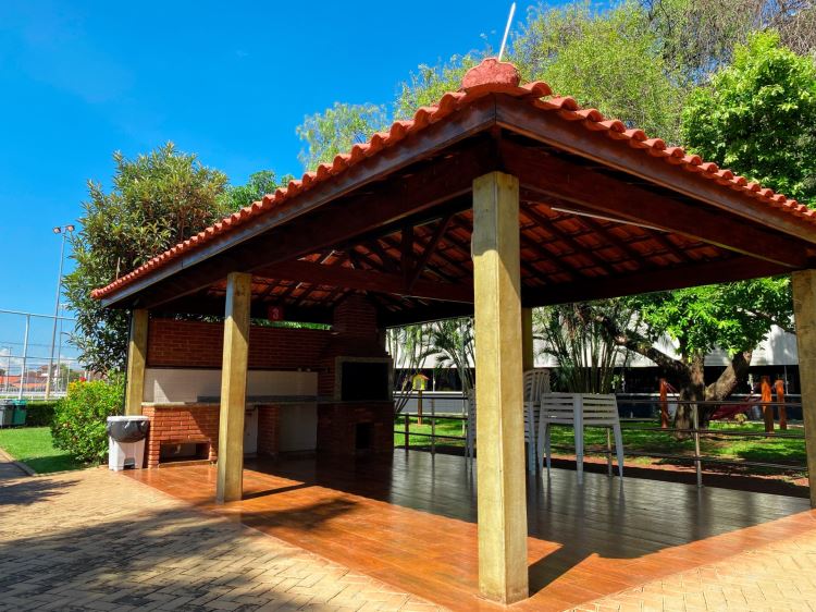 Quiosques