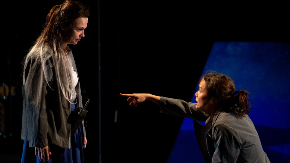 Sesi Franca promove espetáculo teatral de renomado elenco