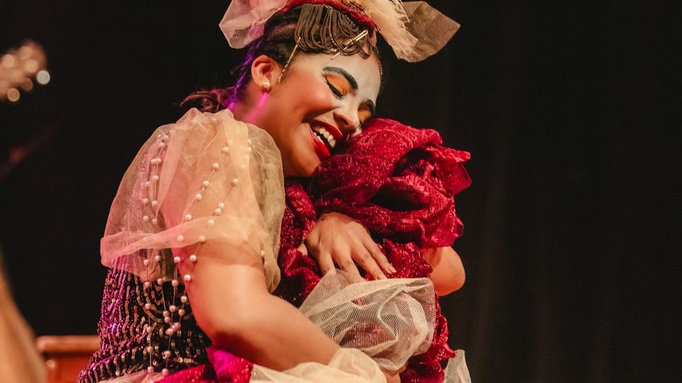 Sesi Franca recebe espetáculo gratuito ‘As Três Marias’