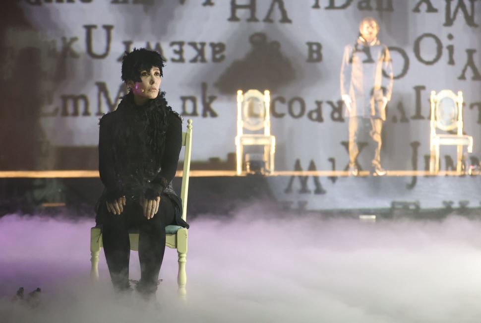 Sesi Franca promove peça inspirada na obra de Edgar Allan Poe