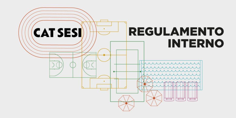 Regulamento Interno CAT SESI Ribeirão Preto